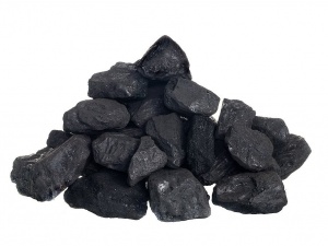 Каменный уголь (Казахстан) 40 кг